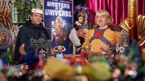 Die schlechtesten Filme aller Zeiten Season 8 Episode 12 - Episode 12