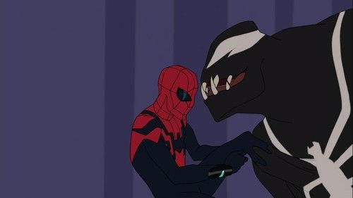 Marvel's Spider-Man Season 2 Episode 19 - Superior