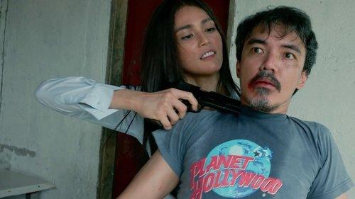 Iskandalo Season 1 Episode 9 - Hunt