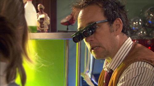 K-9 Season 1 Episode 5 - Sirens of Ceres