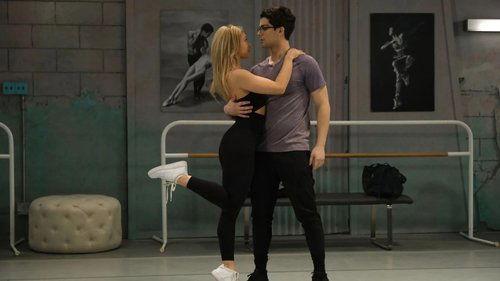 The Next Step Season 8 Episode 19 - Worse Things