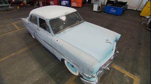 Overhaulin' Season 5 Episode 7 - SEMA - Radical Roadster