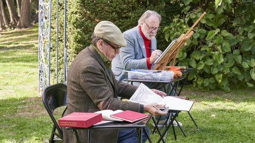 Painting Birds with Jim and Nancy Moir Season 1 Episode 3 - Kent