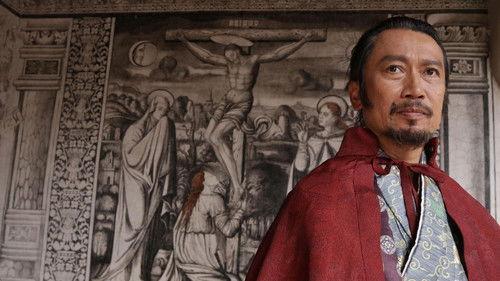 Secrets of the Dead Season 19 Episode 5 - A Samurai in the Vatican