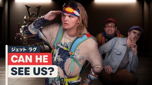 Jet Lag: The Game Season 6 Episode 6 - Episode 6