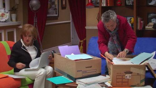 Vecinos Season 4 Episode 7 - Como en casa