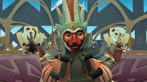 The Little Prince Season 2 Episode 16 - Episode 16