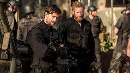 Professionals Season 1 Episode 7 - The Hunted