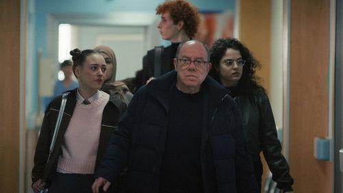 Life as Carlo Season 4 Episode 8 - Author's spot