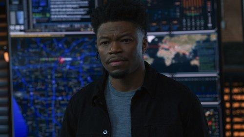 undefined Season 13 Episode 15 - Perception