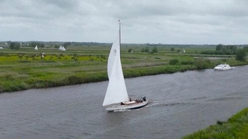 Countryfile Season 37 Episode 25 - Three Rivers Race
