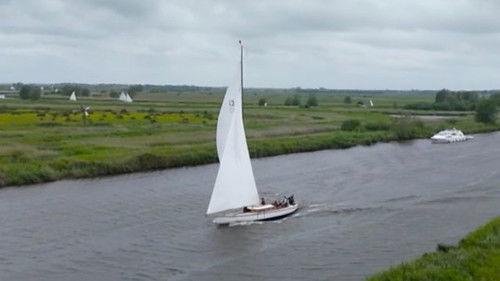 Countryfile Season 37 Episode 25 - Three Rivers Race