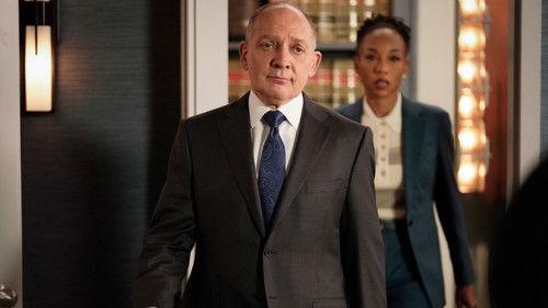 The Good Fight Season 5 Episode 3 - And the court had a clerk...