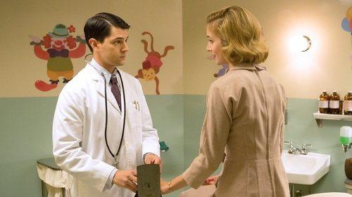 Masters of Sex Season 1 Episode 7 - All Together Now