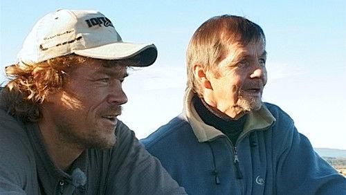 På tur med Lars Monsen Season 1 Episode 5 - Episode 5