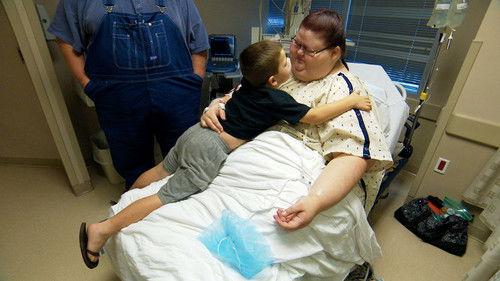 My 600-lb Life Season 4 Episode 7 - Ashley D's Story