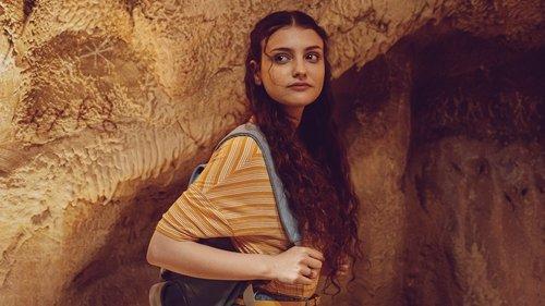 Tierra Incognita Season 1 Episode 4 - The Haunted Ship