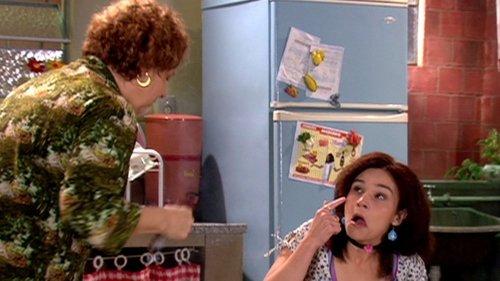 A Diarista Season 1 Episode 8 - Num Piscar de Olhos