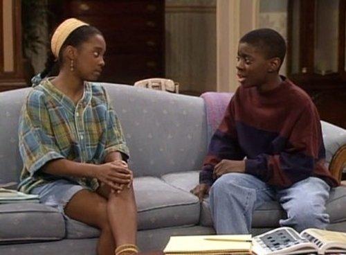 The Cosby Show Season 8 Episode 23 - Some Gifts Aren't Deductible