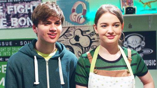 Millie Inbetween Season 3 Episode 2 - Millie Goes Bad