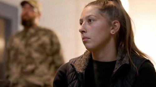 The Ghost Town Terror Season 1 Episode 4 - Ornias