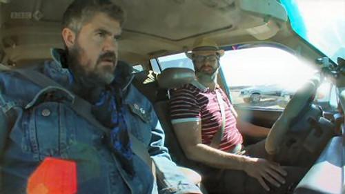 World's Most Dangerous Roads Season 3 Episode 3 - Bolivia