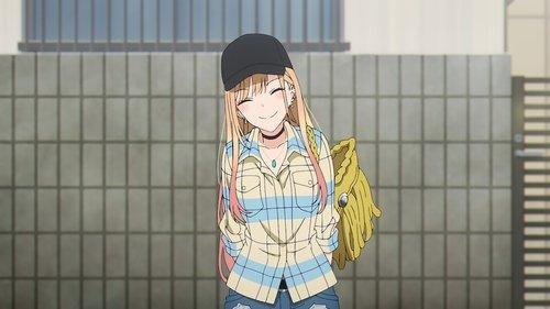 My Dress-Up Darling Season 1 Episode 2 - Wanna Hurry Up, and Do It?