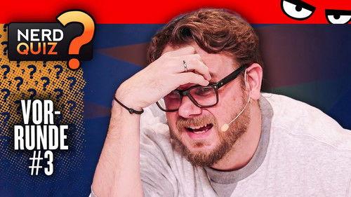 Nerd Quiz Season 11 Episode 3 - Episode 3