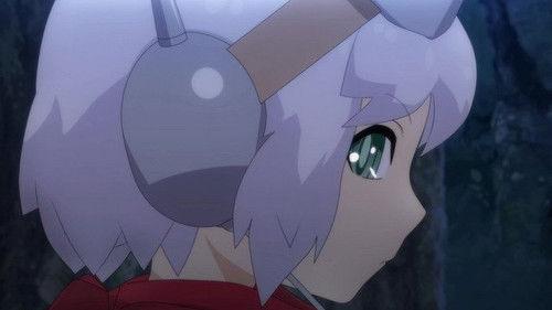 Amazing Stranger Season 1 Episode 10 - Another World! Staying with Figurines at a Hot Spring Inn