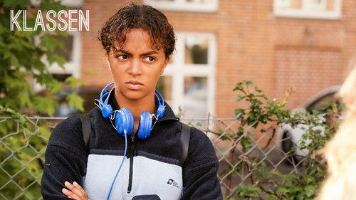 Klassen Season 9 Episode 3 - Hannah's secret