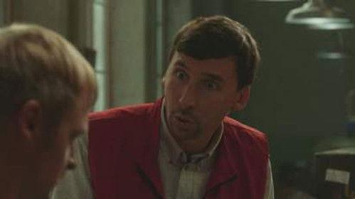 Emigrantai. Apelsinai Season 1 Episode 3 - Episode 3