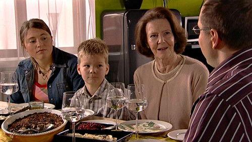 Kotikatu Season 10 Episode 25 - Episode 25