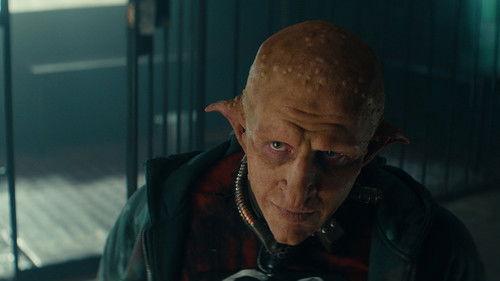 The Magic District Season 2 Episode 3 - Episode 3