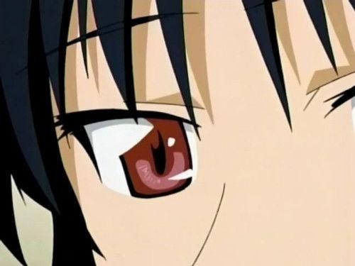 School Rumble Season 2 Episode 19 - Here, There, Everywhere Is Christmas! Bravely Moving Forward For Christmas! Shatter, Christmas!
