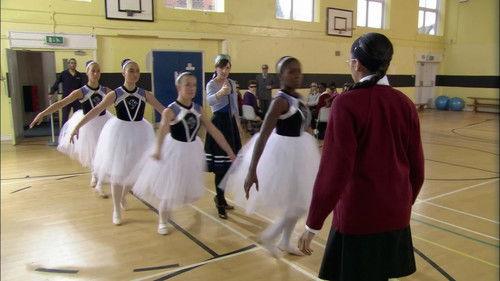 M.I. High Season 5 Episode 9 - Bully Elliot