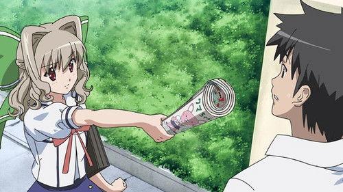 Da Capo Season 2 Episode 11 - Writing In Progress!