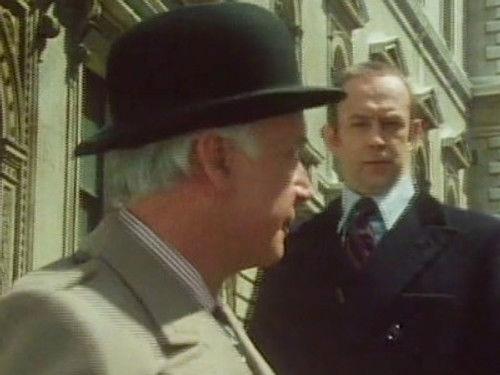 The Sandbaggers Season 2 Episode 6 - Operation Kingmaker