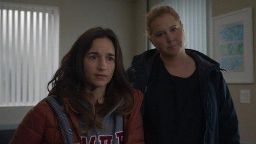 Life & Beth Season 2 Episode 9 - Toxic