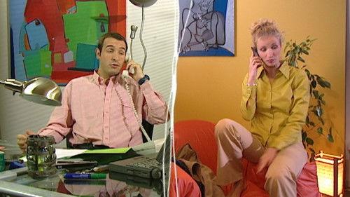 A Guy, a Girl Season 3 Episode 41 - Episode 41