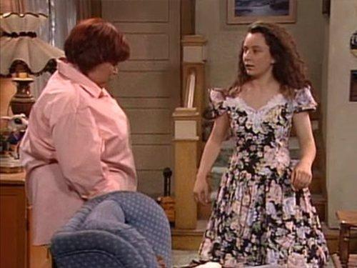Roseanne Season 3 Episode 23 - Dances with Darlene