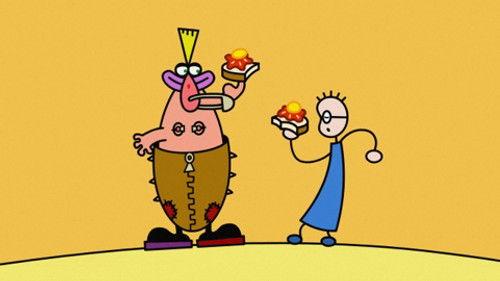 TOM & das Erdbeermarmeladebrot mit Honig Season 2 Episode 8 - Episode 8