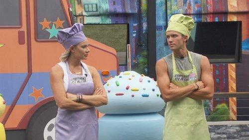 Big Brother Season 22 Episode 9 - Episode 9