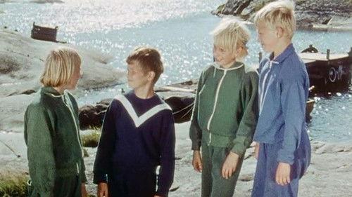 Life on Seacrow Island Season 1 Episode 6 - The pirates