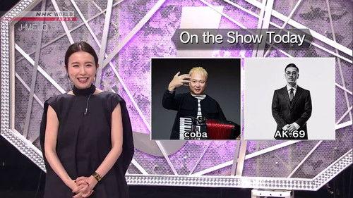 J-MELO Season 16 Episode 8 - AK-69 and coba