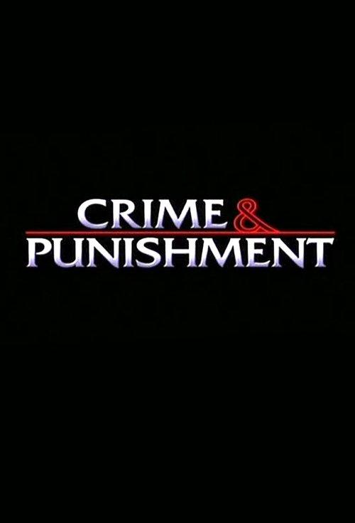 Crime & Punishment poster