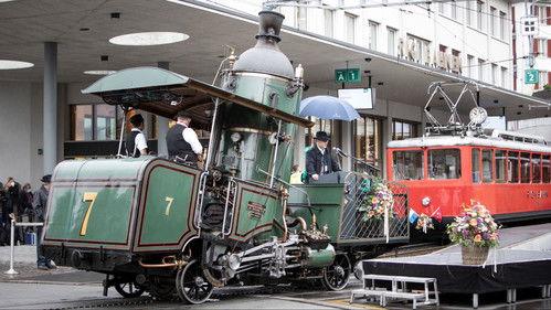 Eisenbahn-Romantik Season 7 Episode 2 - Episode 2