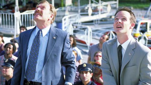 Monk Season 1 Episode 4 - Mr. Monk Goes to the Carnival