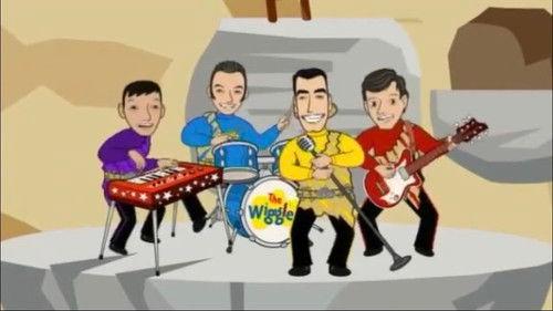 The Wiggles Season 4 Episode 10 - Prehistoric Party