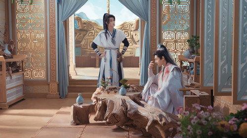 Whispers of Fate Season 1 Episode 3 - Episode 3