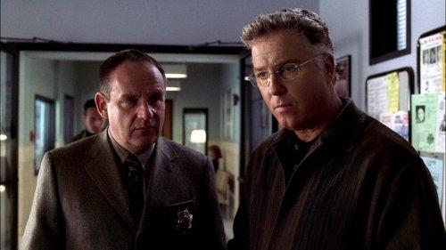 undefined Season 2 Episode 19 - Stalker